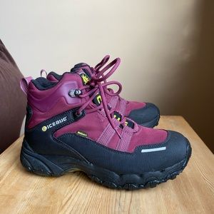 Ice Bug Speed Grip Boots